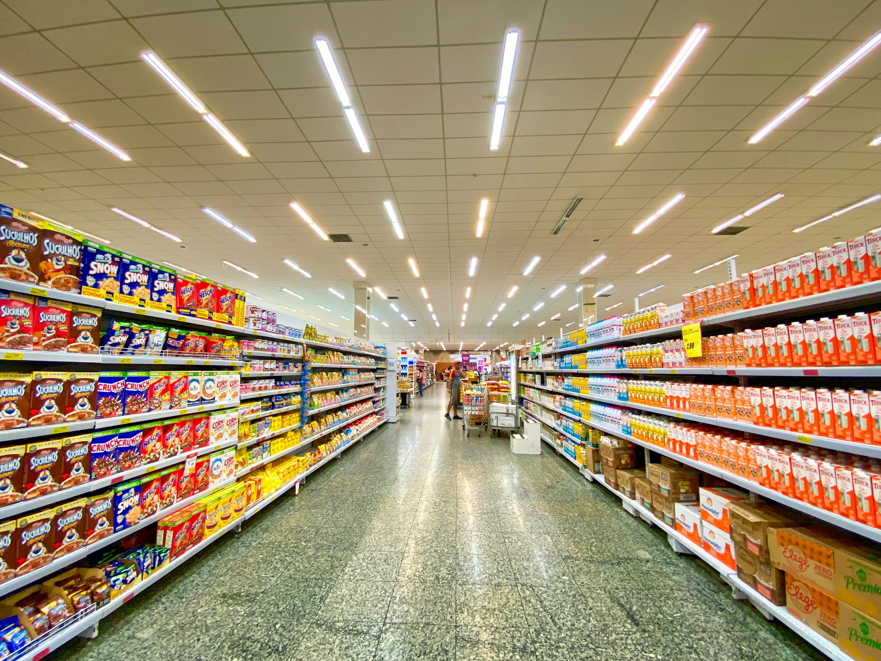 Retail Store