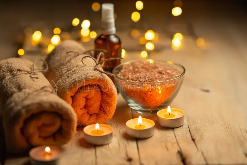 Salon & Spa